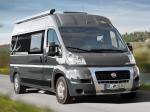Westfalia Columbus 2011 года